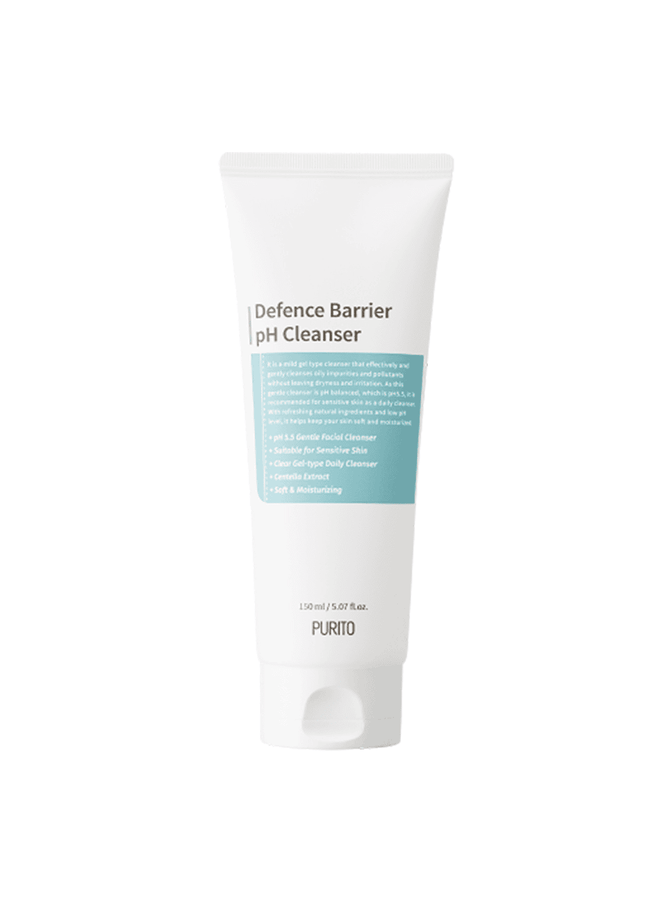 defence-barrier-ph-cleanser-150ml