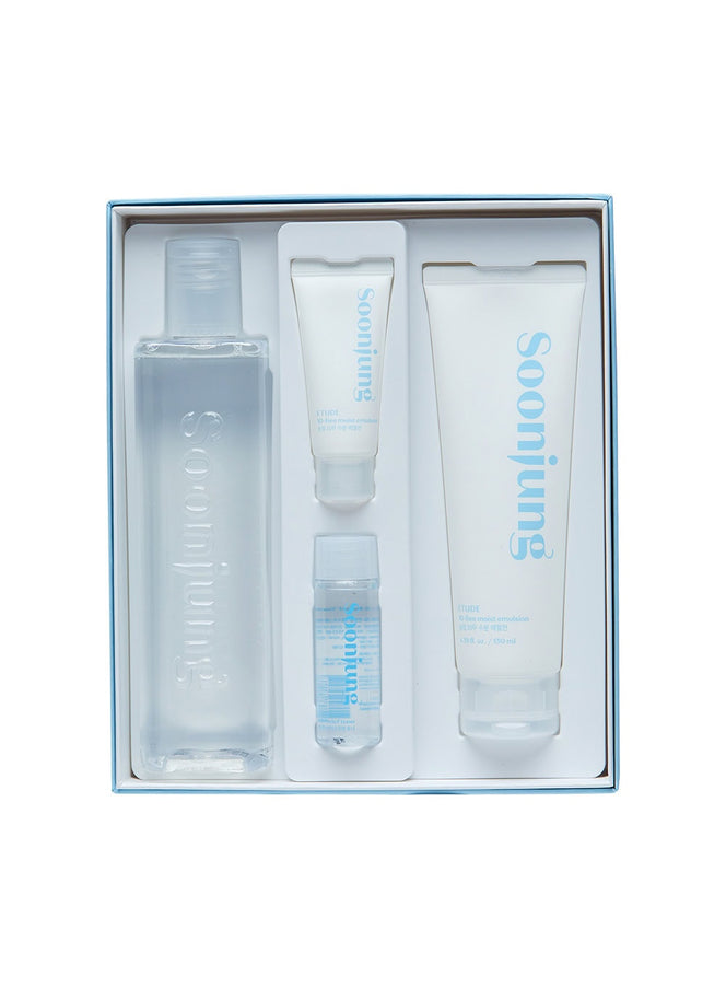 soonjung-skin-care-set